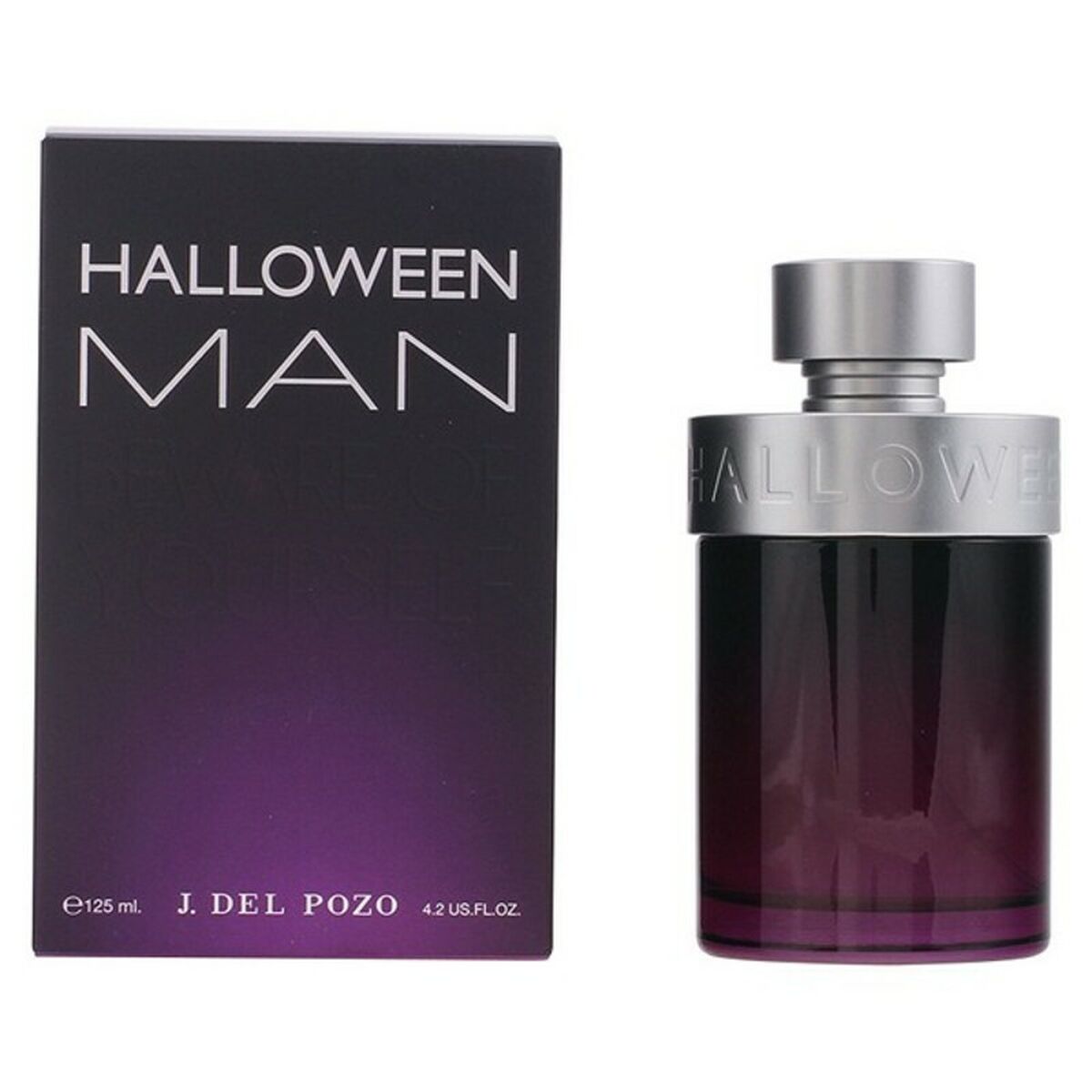 Parfum Bărbați Jesus Del Pozo EDT